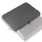 Univerzális Laptop Tok 14" - Szürke