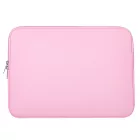 Univerzális Laptop Tok 14" - Pink
