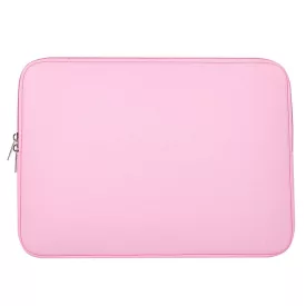Univerzális Laptop Tok 14" - Pink