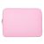 Univerzális Laptop Tok 14" - Pink