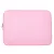 Univerzális Laptop Tok 14" - Pink