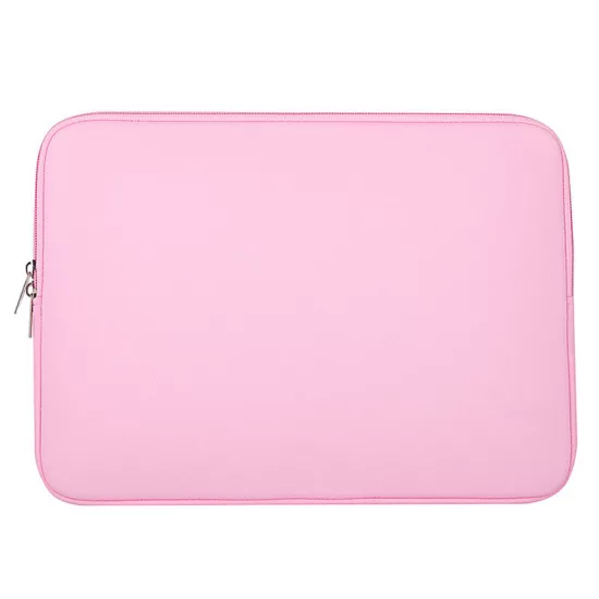 Univerzális Laptop Tok 14" - Pink