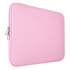 Univerzális Laptop Tok 14" - Pink