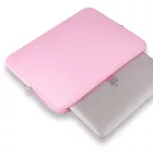 Univerzális Laptop Tok 14" - Pink