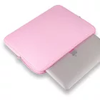 Univerzális Laptop Tok 14" - Pink