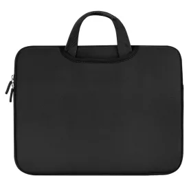 Univerzális Laptop Táska 15.6" - Fekete