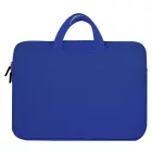 Univerzális Laptop Táska 15.6" - Kék