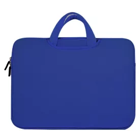 Univerzális Laptop Táska 15.6" - Kék