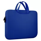 Univerzális Laptop Táska 15.6" - Kék