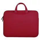 Univerzális Laptop Táska 15.6" - Piros