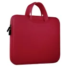 Univerzális Laptop Táska 15.6" - Piros