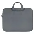 Univerzális Laptop Táska 15.6" - Szürke