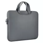 Univerzális Laptop Táska 15.6" - Szürke