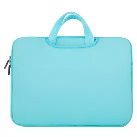 Univerzális Laptop Táska 15.6" - Világoskék