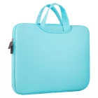 Univerzális Laptop Táska 15.6" - Világoskék