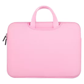 Univerzális Laptop Táska 15.6" - Pink