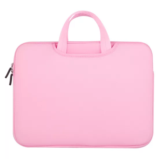 Univerzális Laptop Táska 15.6" - Pink