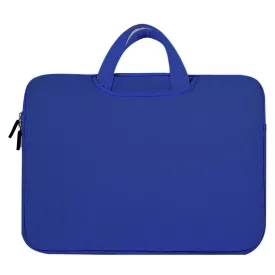 Univerzális Laptop Táska 14" - Kék