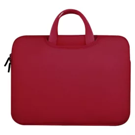 Univerzális Laptop Táska 14" - Piros