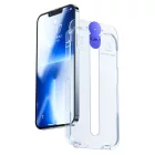 iPhone 14 Plus Kijelzővédő Üvegfólia - Joyroom Knight Glass