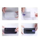 iPhone 14 Plus Kijelzővédő Üvegfólia - Joyroom Knight Glass