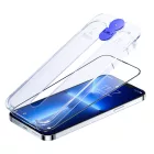 iPhone 14 Pro Max Kijelzővédő Üvegfólia - Joyroom Knight Glass