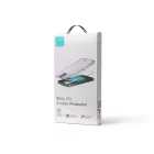 iPhone 14 Pro Max Kijelzővédő Üvegfólia - Joyroom Knight Glass