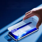 iPhone 14 Pro Max Kijelzővédő Üvegfólia - Joyroom Knight Glass
