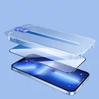 iPhone 14 Pro Max Kijelzővédő Üvegfólia - Joyroom Knight Glass