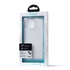 iPhone 14 Tok - Joyroom Defender - Támasztékkal - Átlátszó