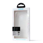 iPhone 14 Pro Tok - Joyroom 14X - Átlátszó