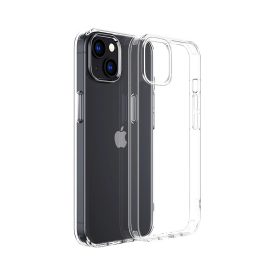 iPhone 14 Plus Tok - Joyroom 14X - Átlátszó iPhone 14 Plus Tok - Joyroom 14X - Átlátszó