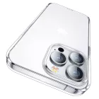 iPhone 14 Plus Tok - Joyroom 14X - Átlátszó