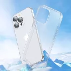 iPhone 14 Plus Tok - Joyroom 14X - Átlátszó
