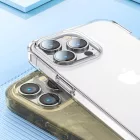 iPhone 14 Plus Tok - Joyroom 14X - Átlátszó