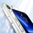 iPhone 14 Tok - Joyroom 14D Rugged - Átlátszó