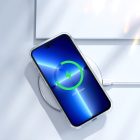 iPhone 14 Tok - Joyroom 14D Rugged - Átlátszó