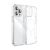 iPhone 14 Mágneses Tok - Joyroom 14D - MagSafe - Átlátszó