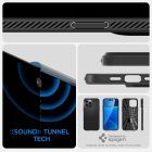 iPhone 14 Pro Max Tok - Spigen Liquid Air - Fekete