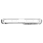 iPhone 14 Tok - Spigen Ultra Hybrid - Matt Átlátszó