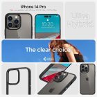 iPhone 14 Pro Tok - Spigen Ultra Hybrid - Fekete