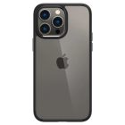 iPhone 14 Pro Max Tok - Spigen Ultra Hybrid - Fekete