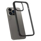 iPhone 14 Pro Max Tok - Spigen Ultra Hybrid - Fekete