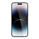 iPhone 14 Pro Kijelzővédő Üvegfólia - Spigen Glas.tR Slim