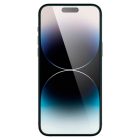 iPhone 14 Pro Max Kijelzővédő Üvegfólia - Spigen Glas.tR EZ Fit x 2 db
