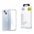 iPhone 14 Tok - 3mk Clear Case