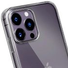 iPhone 14 Pro Max Tok - 3mk Clear Case