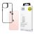 iPhone 14 Plus - 3mk Satin Armor Case+