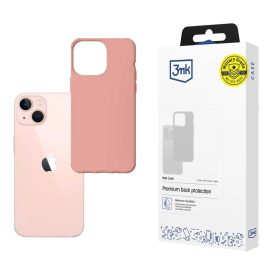 iPhone 14 Tok - 3mk Matt Case - Pink