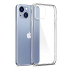 iPhone 14 Plus Tok - 3mk Clear Case
